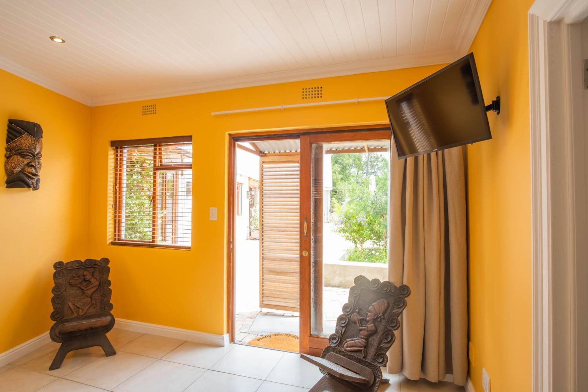 Bwhale Guest House B&B Книсна Номер фото
