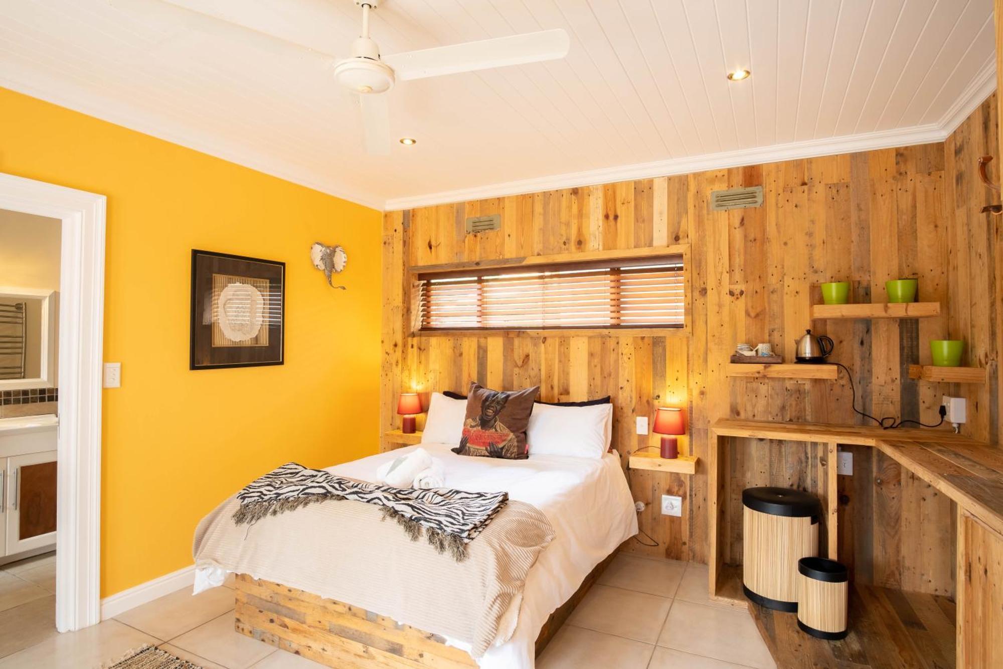 Bwhale Guest House B&B Книсна Номер фото
