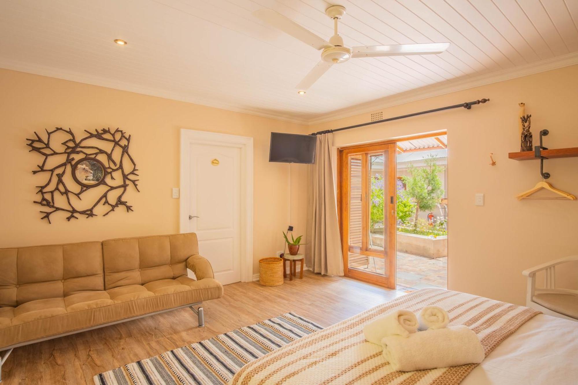 Bwhale Guest House B&B Книсна Номер фото