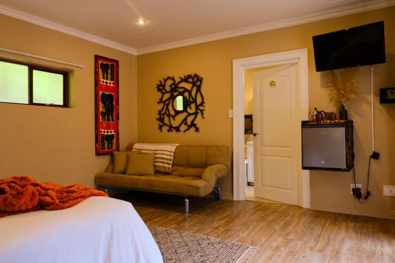 Bwhale Guest House B&B Книсна Екстер'єр фото