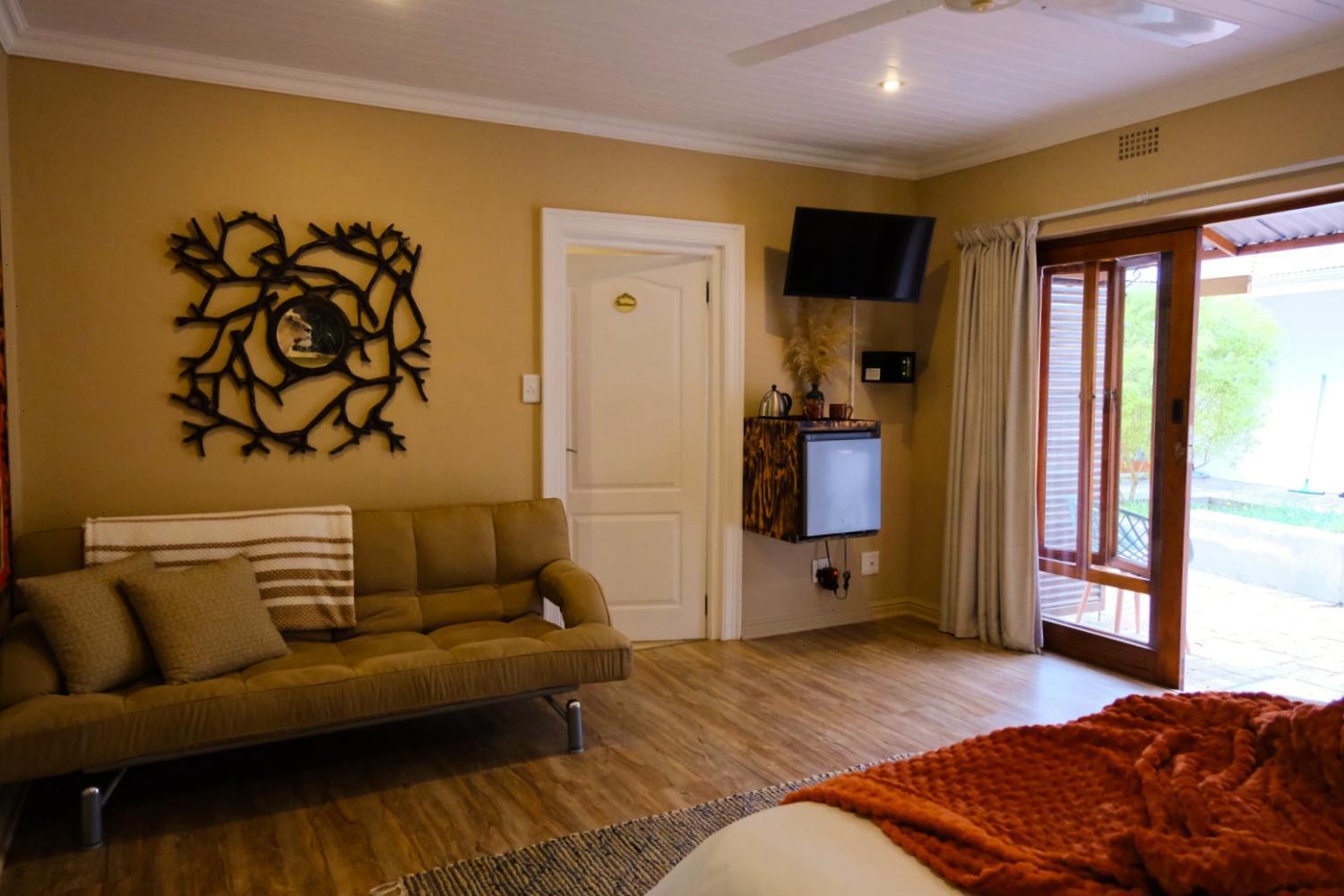 Bwhale Guest House B&B Книсна Екстер'єр фото