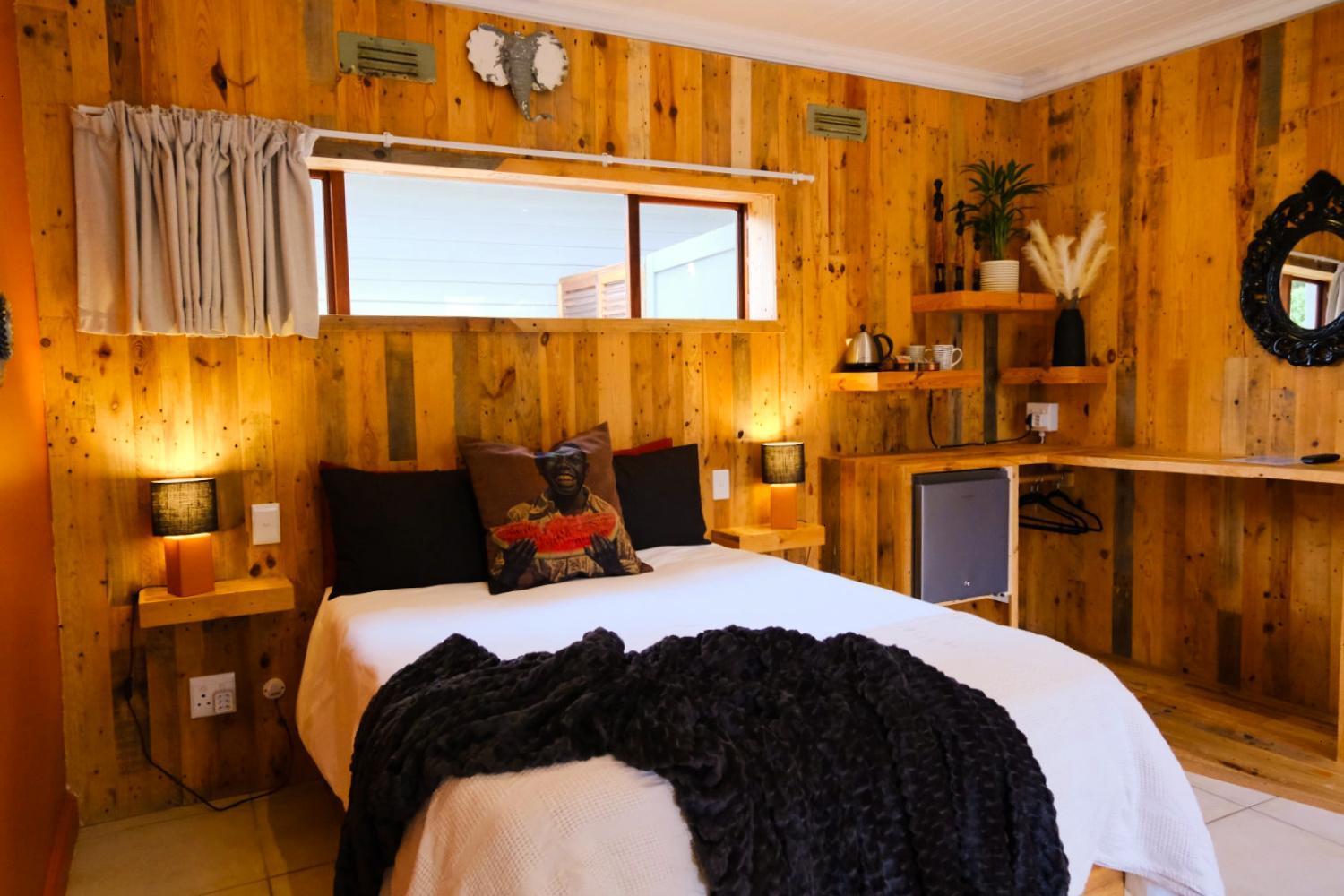 Bwhale Guest House B&B Книсна Екстер'єр фото